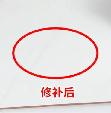 绥中瓷砖空鼓维修公司分享下板材基层，未采取柔性过渡措施的影响。在瓷砖铺贴工程中，如果采用的是板材基层（如石膏板、木工板等非刚性基层），而未采取柔性过渡措施，